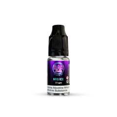 Vampire Vape BAR SALT - NRG Ice - 10ml E-liquid (Nic Salt) Vampire Vape BAR SALT - NRG Ice - 10ml E-liquid (Nic Salt)