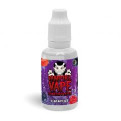 Vampire Vape - Catapult - 30ml Flavour Concentrate Vampire Vape - Catapult - 30ml Flavour Concentrate