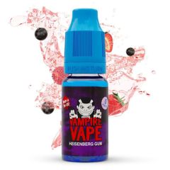 Vampire Vape - Heisenberg Gum - 10ml E-liquid Vampire Vape - Heisenberg Gum - 10ml E-liquid