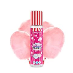 Vape Maker Candy Co - Fluffy Candy - 50/75 ml E-liquid (Shortfill) Vape Maker Candy Co - Fluffy Candy - 50/75 ml E-liquid (Shortfill)