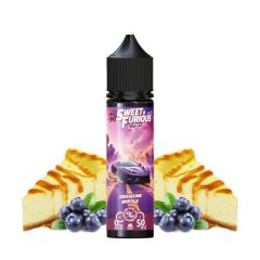 Vape Maker Sweet & Furious - Final Lap - 50/75 ml E-liquid (Shortfill) Vape Maker Sweet & Furious - Final Lap - 50/75 ml E-liquid (Shortfill)