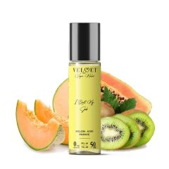 Vape Maker Velvet - I quit my job - 50/70 ml E-liquid (Shortfill) Vape Maker Velvet - I quit my job - 50/70 ml E-liquid (Shortfill)