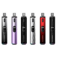 Vapefly Manners R Pro Pod Kit Vapefly Manners R Pro Pod Kit