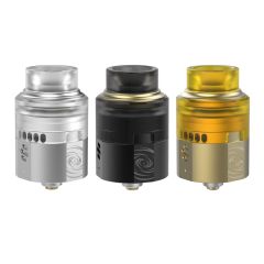 Vapefly Wormhole BF RDA Vapefly Wormhole BF RDA