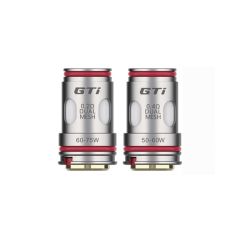Vaporesso GTI Dual Mesh Replacement Coil Vaporesso GTI Dual Mesh Replacement Coil