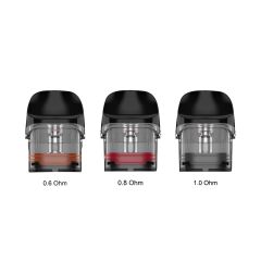 Vaporesso Luxe QS Pod / Cartridge Vaporesso Luxe QS Pod / Cartridge