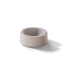 Vessel - Ember - Concrete Ashtray Vessel - Ember - Concrete Ashtray