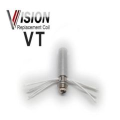Vision V-Fate Ersatzverdampfer Vision V-Fate Ersatzverdampfer