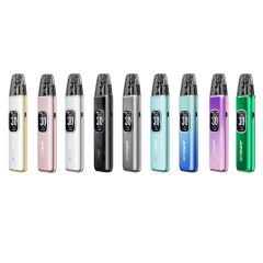 Voopoo Argus G3 Pod Kit Voopoo Argus G3 Pod Kit