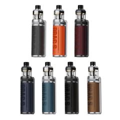 Voopoo Drag S Pro Pod Set Voopoo Drag S Pro Pod Set