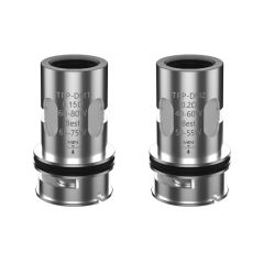 Voopoo TPP Mesh Ersatzverdampfer Voopoo TPP Mesh Ersatzverdampfer