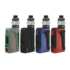 Wismec Reuleaux Tinker 2 - Trough Set Wismec Reuleaux Tinker 2 - Trough Set
