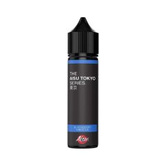 ZAP! Aisu Tokyo - Blackberry Hibiscus - 50/60ml Shortfill ZAP! Aisu Tokyo - Blackberry Hibiscus - 50/60ml Shortfill