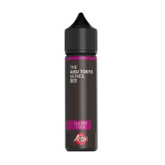ZAP! Aisu Tokyo - Cherry Cola - 50/60ml Shortfill E-liquid ZAP! Aisu Tokyo - Cherry Cola - 50/60ml Shortfill E-liquid