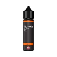ZAP! Aisu Tokyo - Rich Tobacco - 50/60ml Shortfill ZAP! Aisu Tokyo - Rich Tobacco - 50/60ml Shortfill
