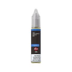 ZAP! Aisu Tokyo - Blackberry Hibiscus - 10ml E-liquid (Nic Salt) ZAP! Aisu Tokyo - Blackberry Hibiscus - 10ml E-liquid (Nic Salt)