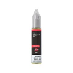 ZAP! Aisu Tokyo - Strawberry Marshmallow - 10ml E-liquid (Nic Salt) ZAP! Aisu Tokyo - Strawberry Marshmallow - 10ml E-liquid (Nic Salt)