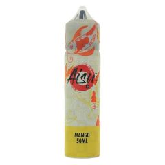 Aisu - Mango Liquid Aisu - Mango Liquid