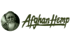 Afghan Hemp Afghan Hemp Logo