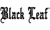 Black Leaf Black Leaf Logo