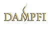 Dampfi Dampfi Logo