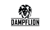 Dampflion Dampflion Logo