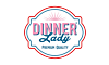 Dinner Lady Dinner Lady Logo
