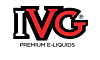 IVG Premium E-Liquids IVG Premium E-Liquids Logo