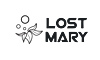 Lost Mary Lost Mary Logo