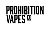 Prohibition Vapes Prohibition Vapes Logo