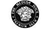 The Medusa Juice The Medusa Juice Logo