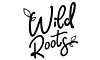 Wild Roots Wild Roots Logo