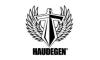 Haudegen Haudegen Logo