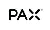 PAX PAX Logo