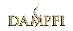 Dampfi Logo Dampfi Logo