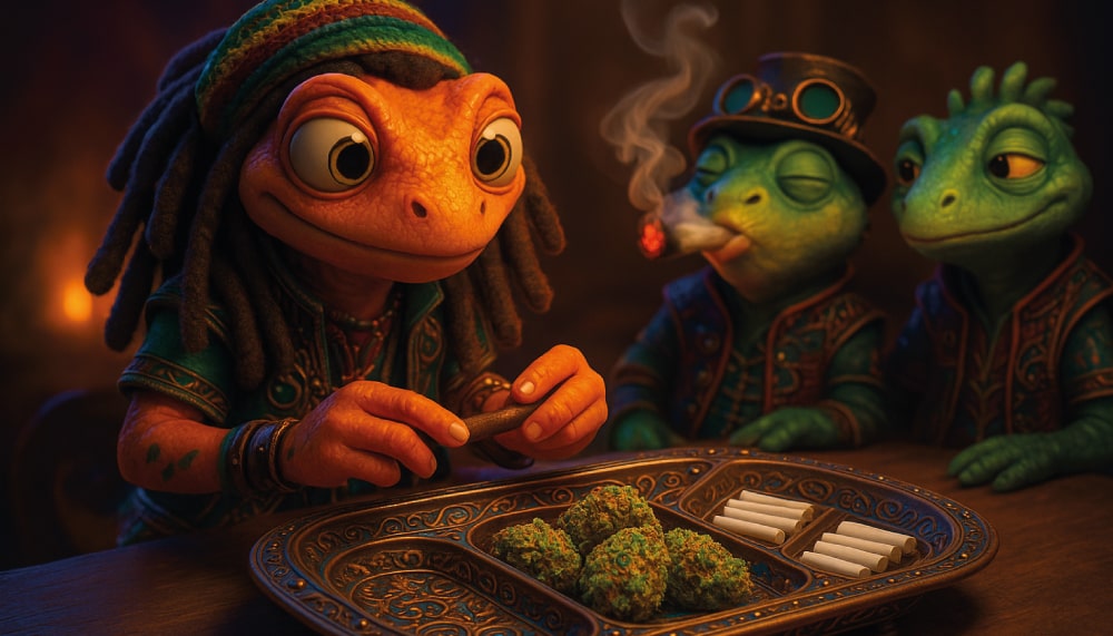 Papers & Rips for rolling your own