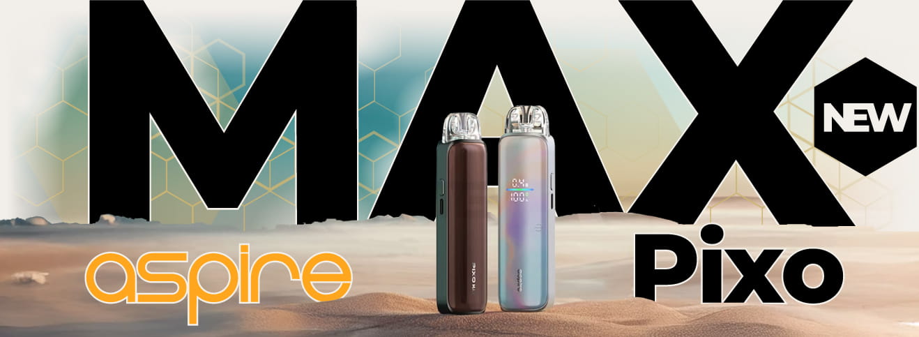 vape new neu nouveaou nuovo kit set apire pixo max podset dampfi dampf e-zigarette