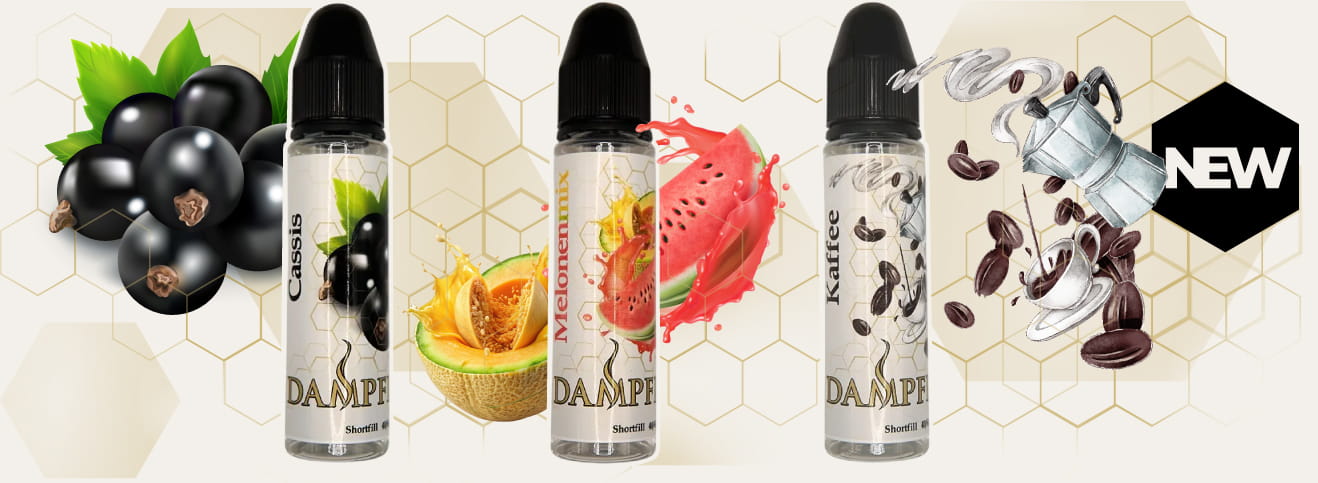 sale aktion vape liquid shortfill dampfi 60ml