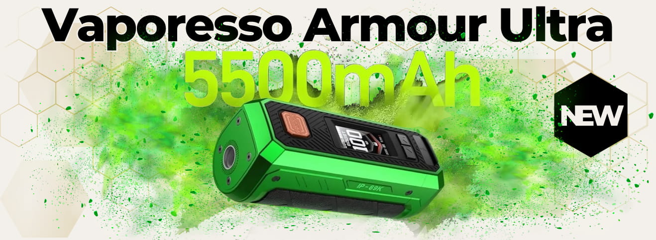 sale aktion vape kit set disposable vaporesso armour ultro mod