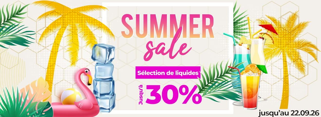 vape liquid Liquide e-liquide nikotin nicotine summer sale sommer koolada kalt ice