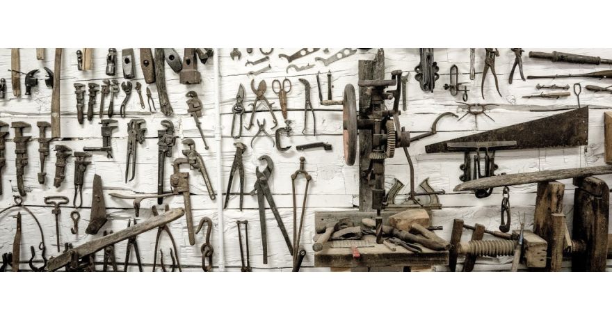Outils et Kits d'Enroulement: Tout ce que Vous Devez Savoir sur l'Enroulement DIY