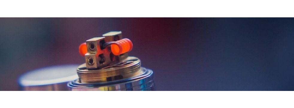 Fabriquer son propre atomiseur - Un guide pour vapoter et enrouler