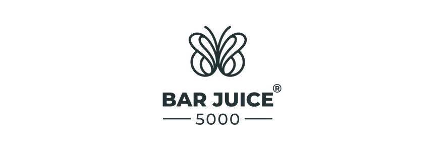 Bar Juice 5000 Bar Juice 5000 Logo