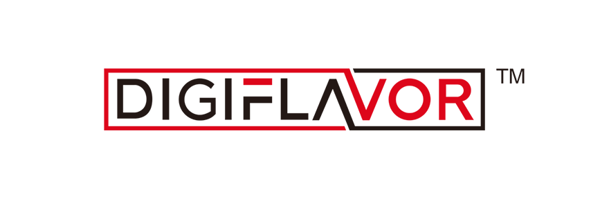 Digiflavor Digiflavor Logo