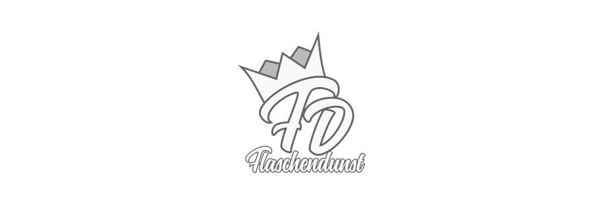 Flaschendunst Flaschendunst Logo