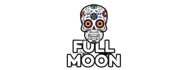 Full Moon Full Moon