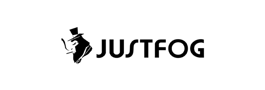 Justfog Justfog Logo
