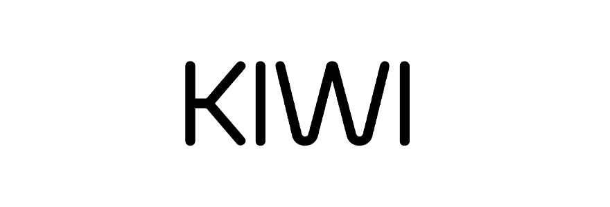 Kiwi Kiwi Logo