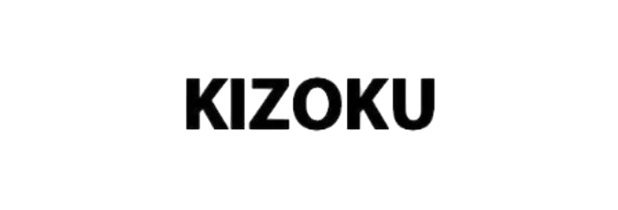 Kizoku Kizoku Logo