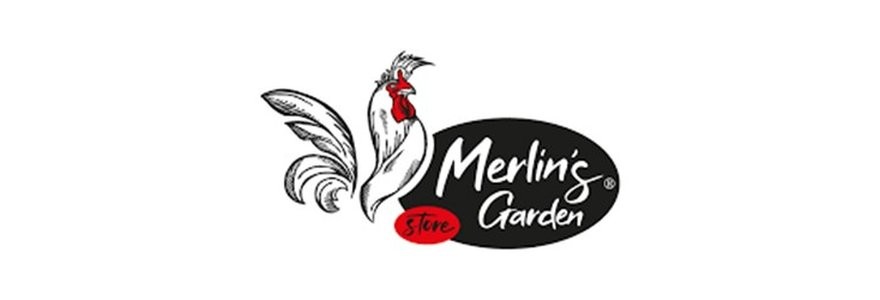 Merlins Garden